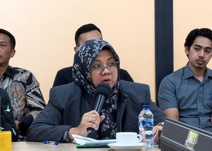 Bupati Siak: Kita Tidak Mungkin Merumahkan Guru yang Sudah Lama Mengabdi 
